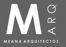 Meana Arquitectos Logo
